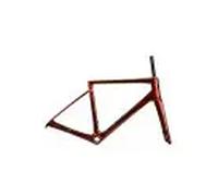 Cadre Enve Melee Rouge 60 cm