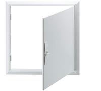 cadre et porte pour ge626e - hager gf626e