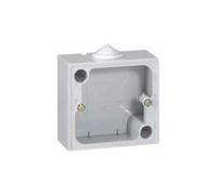 Cadre pour pose en saillie pour appareillage Plexo