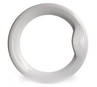 CADRE EXERIEUR DE HUBLOT (ANCIENNE VERSION) POUR LAVE LINGE BEKO - 2813150100