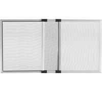 Cadre extensible en aluminium pour moustiquaire 75x100/187 cm.
