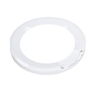 Cadre extérieur blanc Machine à laver Lave-linge 2850590100 BEKO