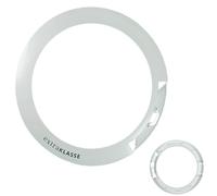 Cadre extérieur de hublot - Lave-linge (00447591 SIEMENS)