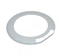 Cadre extérieur de hublot d'origine Machine à laver, Lave-linge 2816160100 BEKO Machine à laver, Lave-linge 2816160100 BEKO
