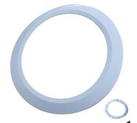 Cadre extérieur de hublot d'origine Machine à laver, Lave-linge 480111101593 WHIRLPOOL Machine à laver, Lave-linge 480111101593 WHIRLPOOL