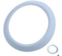 Cadre extérieur de hublot Lave-linge 480111101593 WHIRLPOOL, BAUKNECHT - 322401 G