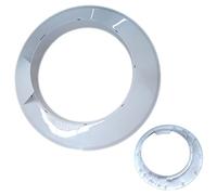 Cadre extérieur de hublot Lave-linge AS0016614 BRANDT