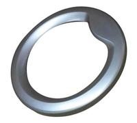 Cadre extérieur de hublot Machine à laver, Lave-linge 2821135000 BEKO