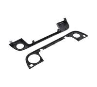 Cadre extérieur de poignée de porte avant droite pour BMW Série 3 E36 (10/1990-07/2000) - avec serrure passager