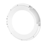 Cadre extérieur de porte avant de rechange pour machine à laver Bosch WM10E1601W WM10E2601W, pièce d'origine numéro 00798820