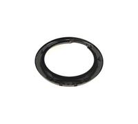 Cadre ExtErieur Hublot Noir Pour Lave Linge - 41044325