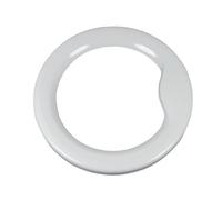 CADRE EXTERIEUR HUBLOT (VIEILLE VERSION) pour LAVE LINGE BEKO - 2813150100