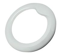 CADRE EXTERIEUR PORTE DE HUBLOT pour LAVE LINGE BEKO - 2821130100