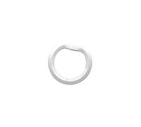 Cadre exterieur pour lave-linge 2828760100