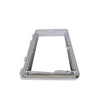 Cadre extérieur pour Midi Heki - beige - DOMETIC - 4460000322