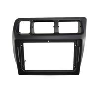 Cadre Façade Cadre Radio Convient pour Toyota Corolla/Sprinter 1992-1997 9" Car Radio Fascia 2 Din Stereo Frame Mount Kit Câble Adaptateur(Right)