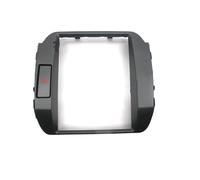 Cadre Façade D'autoradio 9.7 Pouces pour KIA pour SPORTAGE 2011-2016 Lecteur Cadre Stéréo Android 2 Din Panneau D'unité Principale Garniture Tableau Bord Fascias