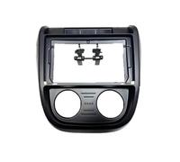 Cadre Façade pour VW pour SpaceFox 2003-2009 Adaptateur Tableau Bord