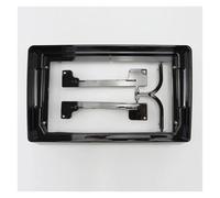 cadre façade stéréo Pour Dodge Pour Dart 2012 2013 2014 2015-2017 9 Pouces Cadre Voiture Adaptateur Fascia Android Radio Audio Dash Fitting Panel Kit
