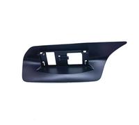 cadre façade stéréo Pour Mercedes Pour Benz W207 A207 C207 Ntg4.0 Ntg4.5 Ntg5.0 2008 2015 Affichage Réaménagé Cadre Fixation Écran Support Base(Rhd)