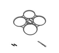 Cadre facile à assembler et à réparer pour quadricoptère Pavo20