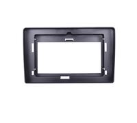 (CADRE) Fascia 10 pouces pour autoradio Toyota Hiace 2012-2018, lecteur MP5 Android, boîtier, cadre