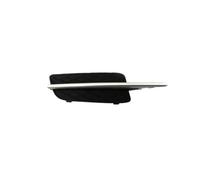 Cadre feu antibrouillard avant Grille de phare antibrouillard Compatible avec Pour E70 X5 2007-2010 Couvre-bezel lampe 51117159593 51117159594