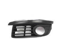 Cadre feu antibrouillard Compatible Avec VW Pour Jetta 2005 2006 2007 2008 2009 2010 Grille De Phares Antibrouillard Avant Pour Voiture OEM : 1K0853665H 1K0853666H 1K0853666K(Left)