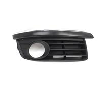 Cadre feu antibrouillard Compatible Avec VW Pour Jetta 2005 2006 2007 2008 2009 2010 Grille De Phares Antibrouillard Avant Pour Voiture OEM : 1K0853665H 1K0853666H 1K0853666K(Right)