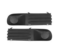 Cadre feu antibrouillard Compatible Avec VW Pour Transporter T5 2003 2004 2005 2006 2007 2008 2009 Grille De Pare-chocs Avant Gauche Droite OEM : 7H0807489B