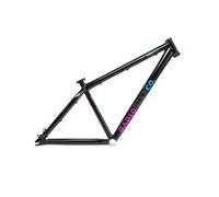 Cadre fourche fourche Radio Bike Legion Noir