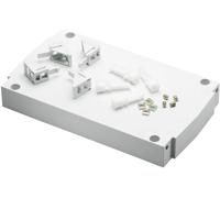 Cadre frontal plein(e) Fibox 8277050 plastique (L x l) 690 mm x 462 mm 1 pc(s)