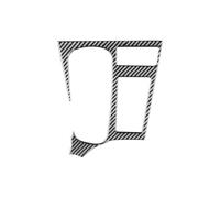 Cadre Garniture Autocollant Décoratif Pour Panneau D'équipement De Commande Central LHD, Pour Lexus CT 2011 2012 2013 2014 2015 2016 2017 Moulures