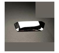 Cadre Garniture Du Panneau Contrôle Pour KIA K2 Pour Rio 3 2011-2016 Style Voiture Console Centrale Évent Poignée Porte Intérieure Boîte À Gants Garniture Automobiles(Glove box trim)