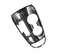 Cadre Garniture Garniture De Panneau Cadre Tasse Changement Vitesse Commande Centrale Pour Chevy Pour Equinox 2017-2021 (troisième Génération) Moulures