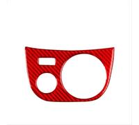 Cadre garniture intérieur Accessoires Pour Porte-gobelets De Voiture Pour Seat Pour Leon 2005-2012 Autocollants, Garnitures, Cadres Et Moulures Décoratives