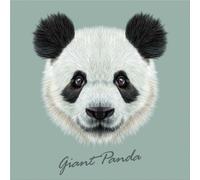Cadre GIANT PANDA G3382 PINTDECOR