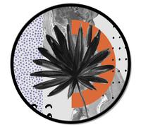 Cadre GRAPHIC LEAF GT6314 PINTDECOR