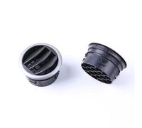 Cadre Grille Climatisation Compatible Avec Suzuki Pour Alto 2009 2010 2011 2012 2013 2014 2015 2016 Côté Gauche Droit Du Tableau De Bord A/C Sortie D'aération 7363077J00ZCP