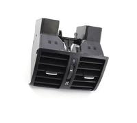 Cadre Grille Climatisation Compatible Avec VW Pour Caddy 2004 2005 2006 2007 2008 2009 2010 2011-2015 Sortie De Climatisation Arrière De Voiture 1TD819203A