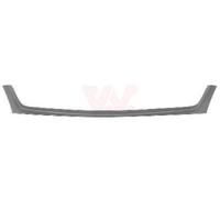 Cadre, Grille De Radiateur 1831519 VAN WEZEL Pour Ford