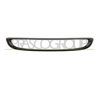 PRASCO ME3072305 Cadre, grille de radiateur