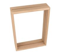 Cadre Herbier 16,3X5X22 cm