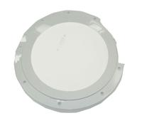 Cadre hublot d'origine - Lave-linge (00747600 SIEMENS, BOSCH)