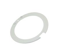 Cadre hublot d'origine Machine à laver, Lave-linge 480111102928, C00312208 WHIRLPOOL Machine à laver, Lave-linge 480111102928, C00312208 WHIRLPOOL