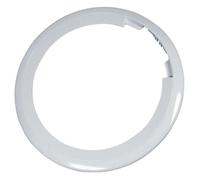 Whirlpool Cadre hublot extérieur lave-linge [1430] Compatible avec LADEN, IGNIS, BAUKNECHT