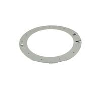 CADRE HUBLOT INTÉRIEUR pour LAVE LINGE SIEMENS - 00661636