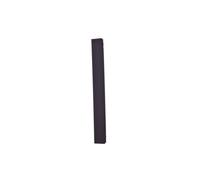 Cadre individuel Berker K.1 anthracite laqué mat 13137006