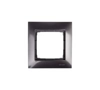 Cadre individuel premium anthracite/pour Simon 54 DRK1/48