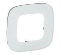 Cadre individuel VALENA ALLURE verre blanc 755541